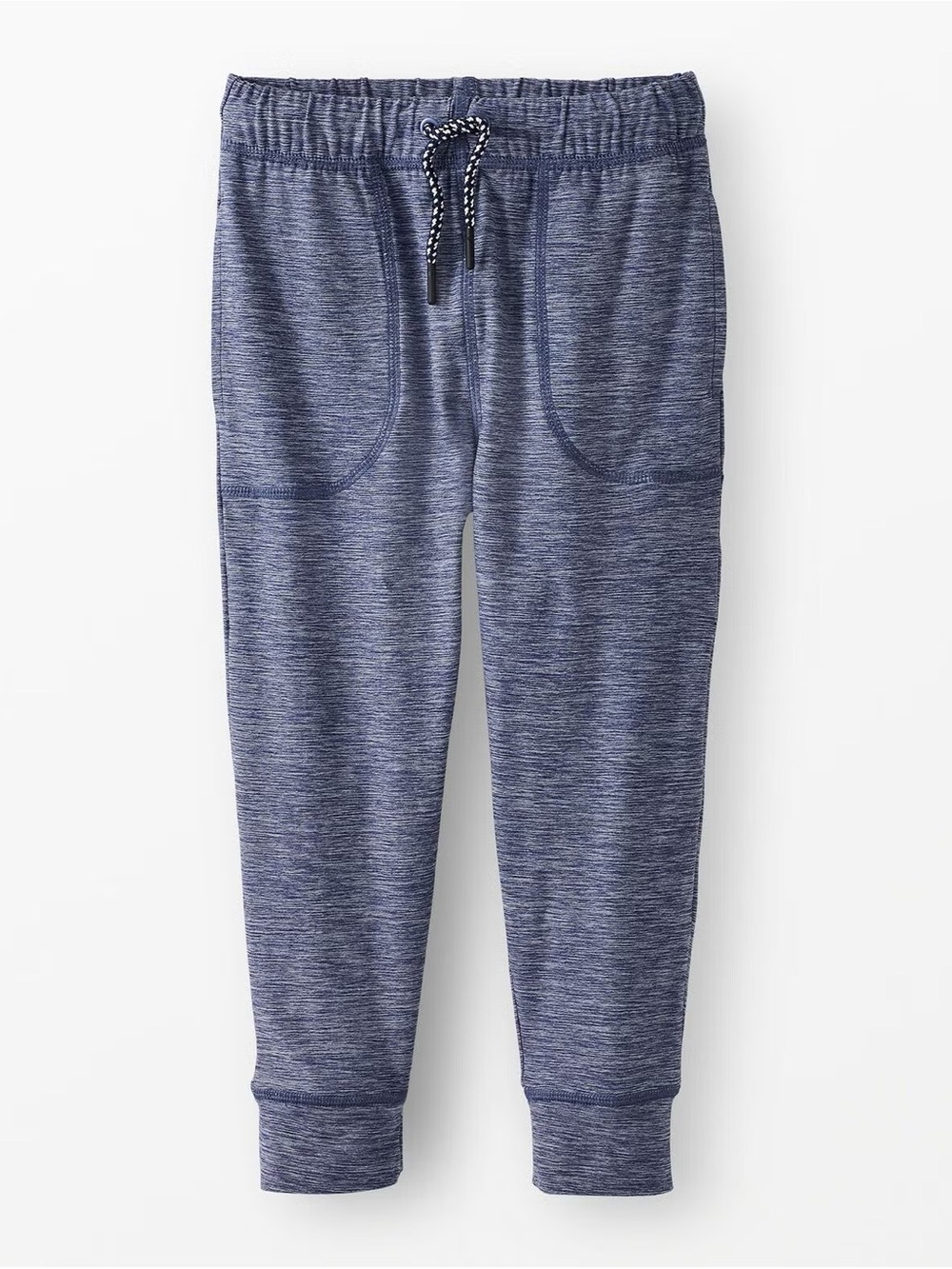 Hanna Andersson Active UV Knit Joggers
